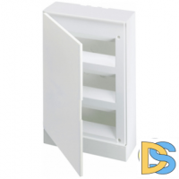 Боксы ABB серии Basic E (настенные)