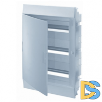 Скрытого монтажа