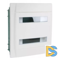 Щиты для скрытого монтажа Practibox