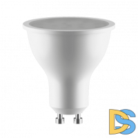 Светодиодная лампа GU10