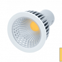 Светодиодная лампа GU5.3