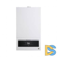 Газовые котлы Buderus Logamax U072