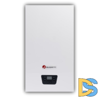 Газовые котлы Federica Bugatti