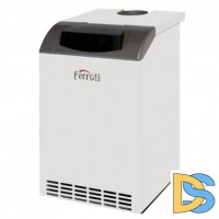 Газовые котлы Ferroli