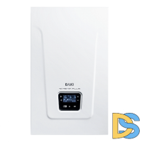 Электрические котлы Baxi