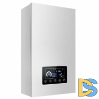 Электрические котлы Termica