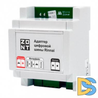 Адаптеры и платы цифровой шины ZONT