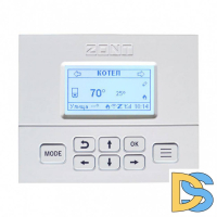 Контроллеры ZONT для инженерных систем