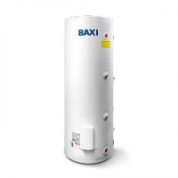 Водонагреватели косвенного нагрева Baxi
