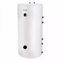 Водонагреватели косвенного нагрева Termica