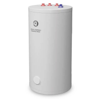 Водонагреватели косвенного нагрева Royal Thermo