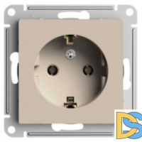 Atlas Design цвет песочный