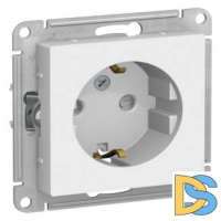 Atlas Design цвет белый