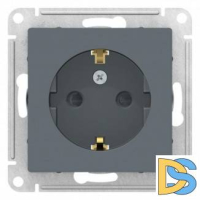 Atlas Design цвета грифель