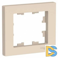 Бежевого цвета