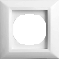 Рамка электроустановочная