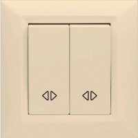 Проходной выключатель