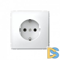 Schneider Electric Art Gallery Белый