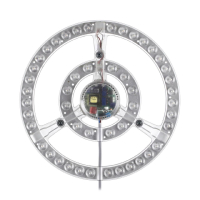 Светодиодные модули