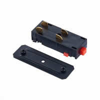 Комплектующие к трекам