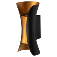 Архитектурные и фасадные светильники