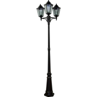 Садово-парковые светильники