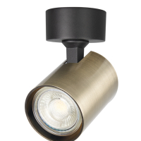 С 1 плафоном