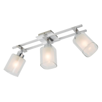 С 3 и более плафонами