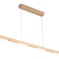 Линейные светильники