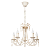 Подвесные люстры