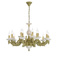 Большие люстры