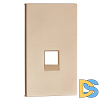 Лицевые панели