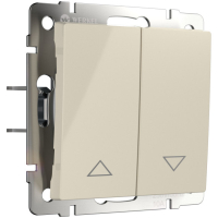 Выключатель жалюзи