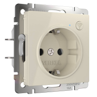 WI-FI розетка