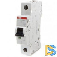 Автоматический выключатель ABB S201/ABB S201 (D)