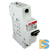 Автоматический выключатель ABB S201/ABB S201 (С)