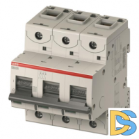 Автоматический выключатель ABB S203/ABB S203 (C)