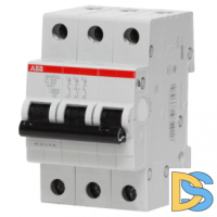 Автоматический выключатель ABB SH203