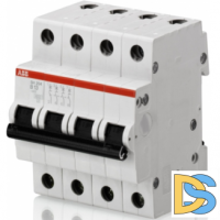Автоматический выключатель ABB SH204