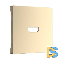 Накладка на механизм