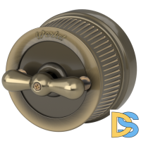 Переключатель одноклавишный