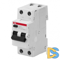 Дифавтоматы ABB