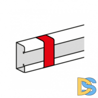 Кабель-канал Metra 160х50