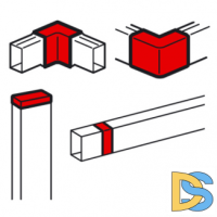Мини-канал Metra 60х40