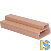 Кабель-канал T-Plast Сосна