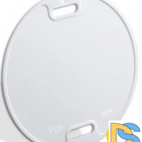 Бирки кабельные маркировочные