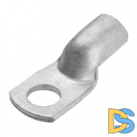 Наконечники медные луженые под опрессовку ТМЛ