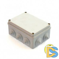 Распределительные и монтажные коробки