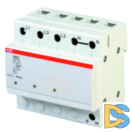 Ограничители перенапряжения ABB