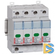 Ограничители перенапряжения Legrand